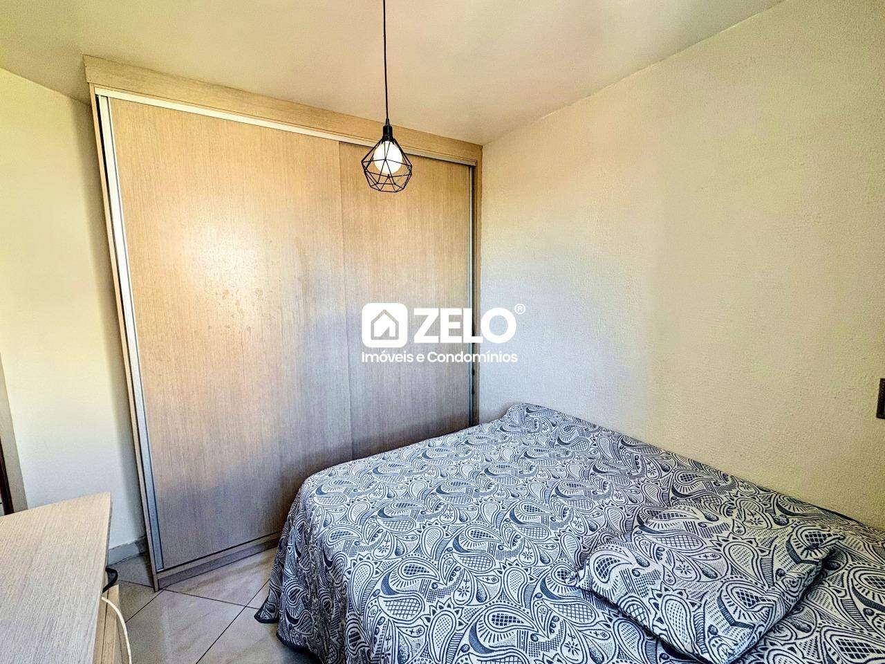 Apartamento em Centro, Campinas - SP | Zelo Imóveis: 