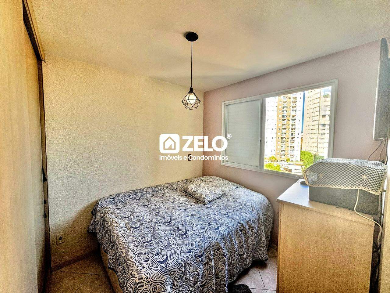 Apartamento em Centro, Campinas - SP | Zelo Imóveis: 