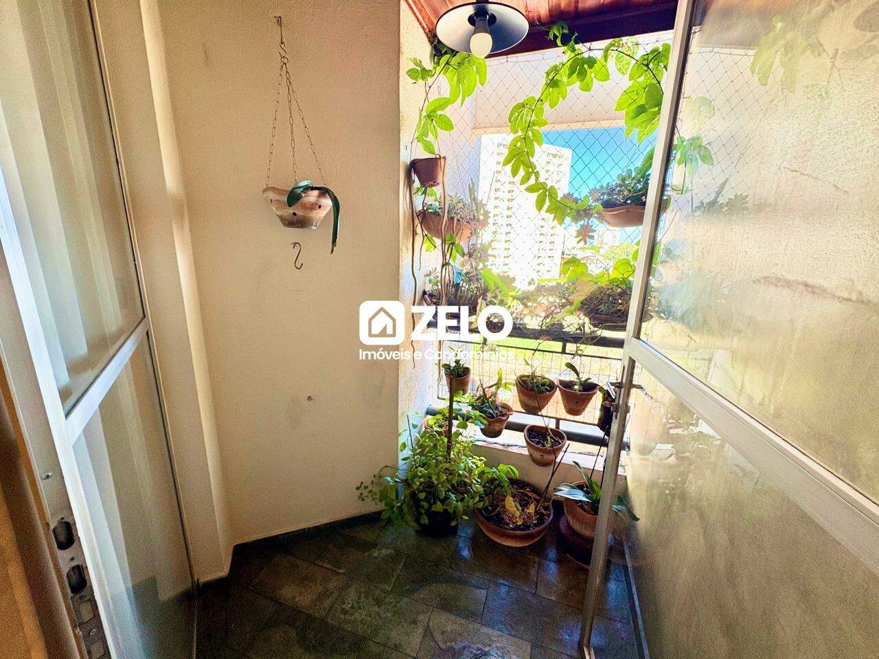 Apartamento em Centro, Campinas - SP | Zelo Imóveis: 