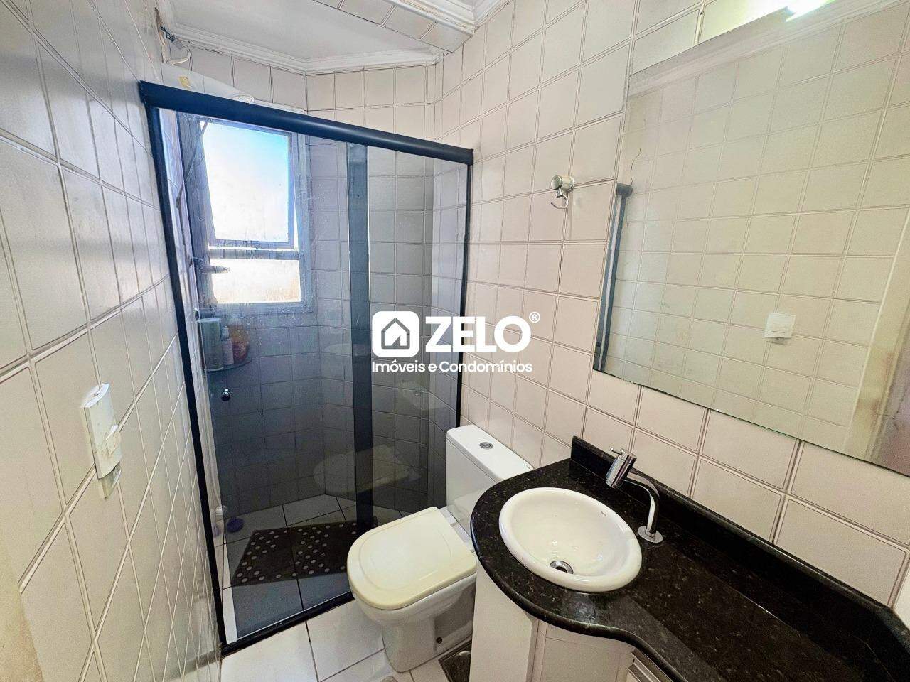 Apartamento em Centro, Campinas - SP | Zelo Imóveis: 