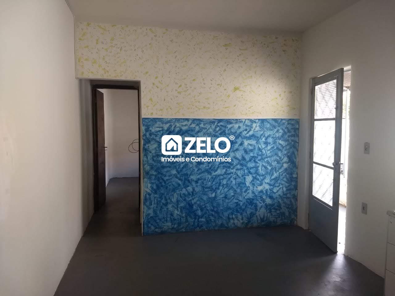 Casa em Jardim América, Campinas - SP | Zelo Imóveis: 