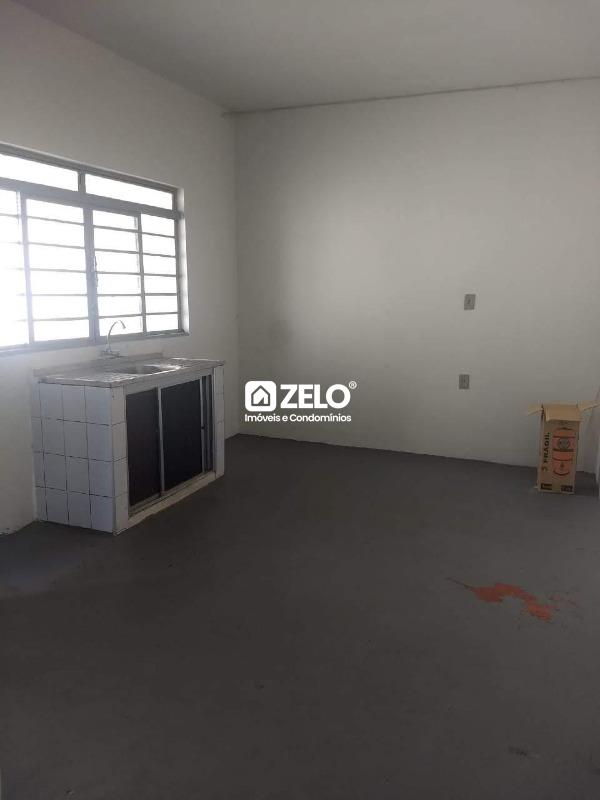 Casa em Jardim América, Campinas - SP | Zelo Imóveis: 