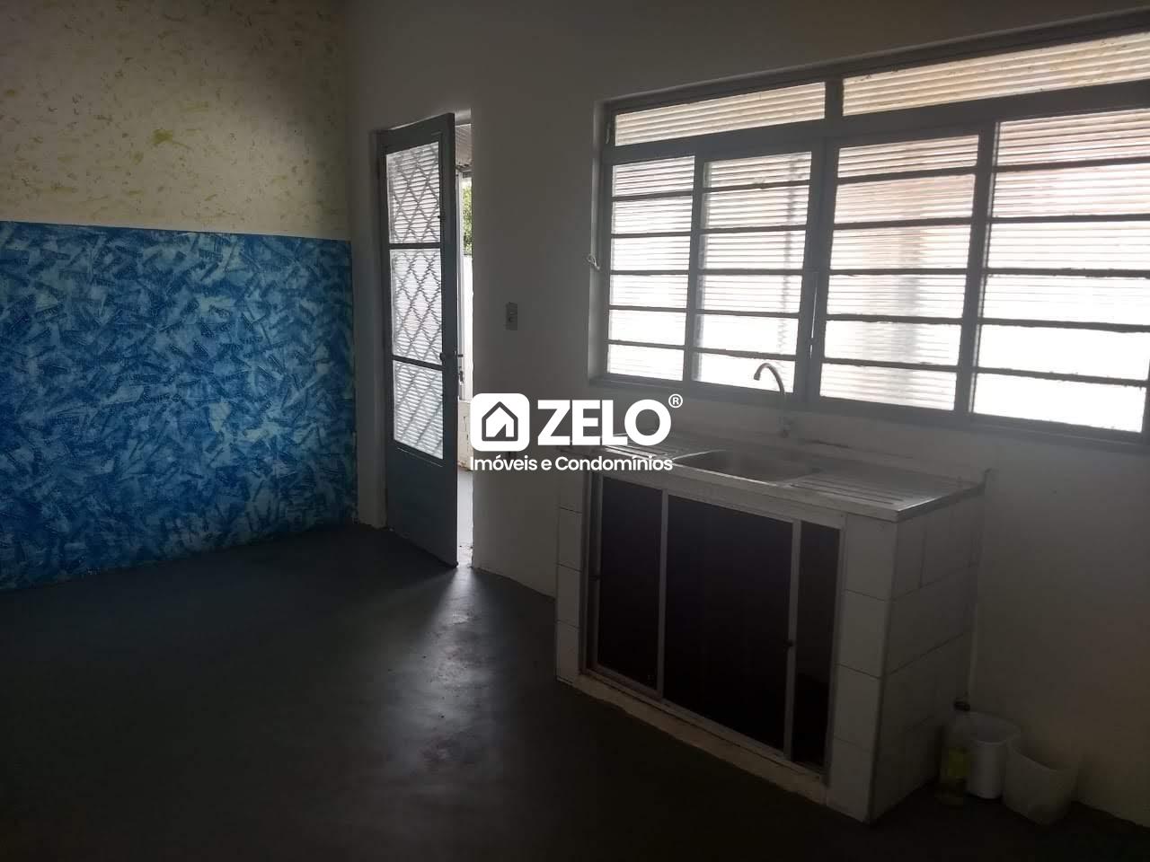 Casa em Jardim América, Campinas - SP | Zelo Imóveis: 