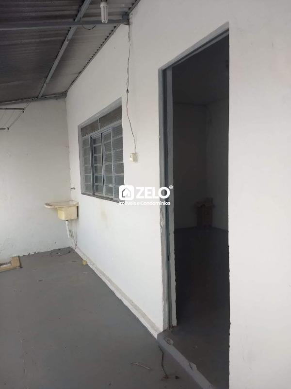 Casa em Jardim América, Campinas - SP | Zelo Imóveis: 