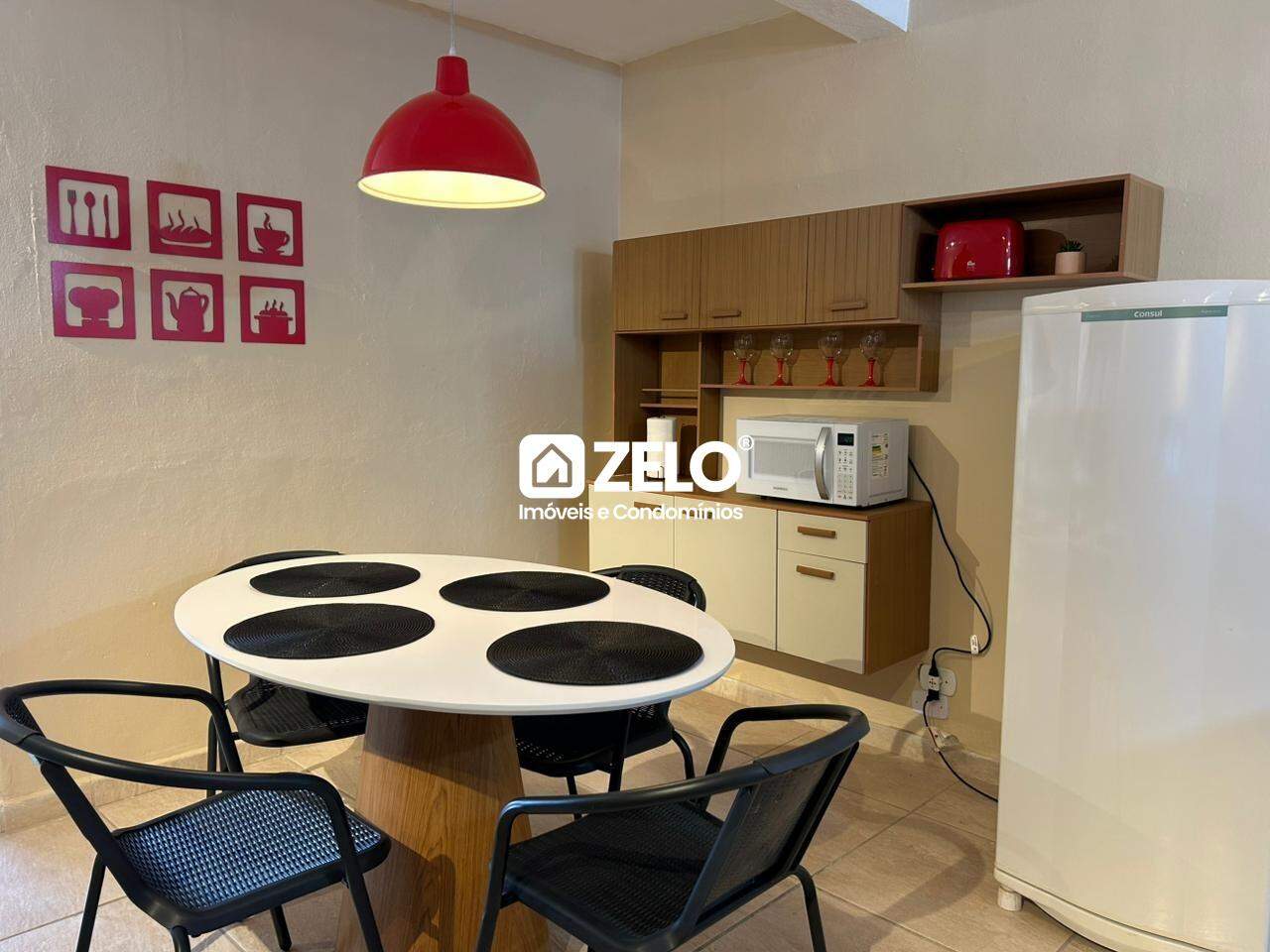 Apartamento em Jardim do Trevo, Campinas - SP | Zelo Imóveis: 