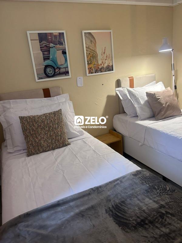 Apartamento em Jardim do Trevo, Campinas - SP | Zelo Imóveis: 