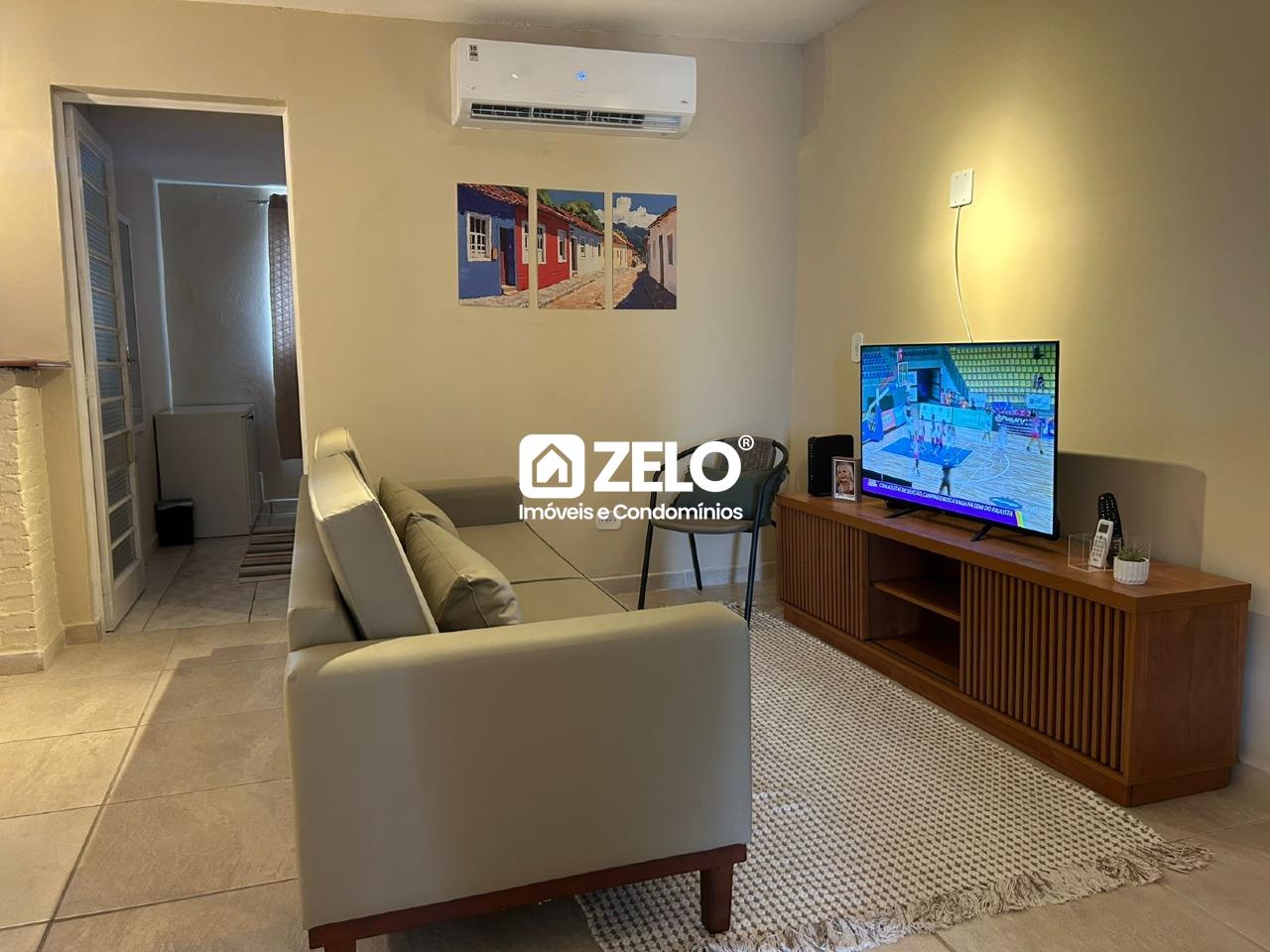 Apartamento em Jardim do Trevo, Campinas - SP | Zelo Imóveis: 
