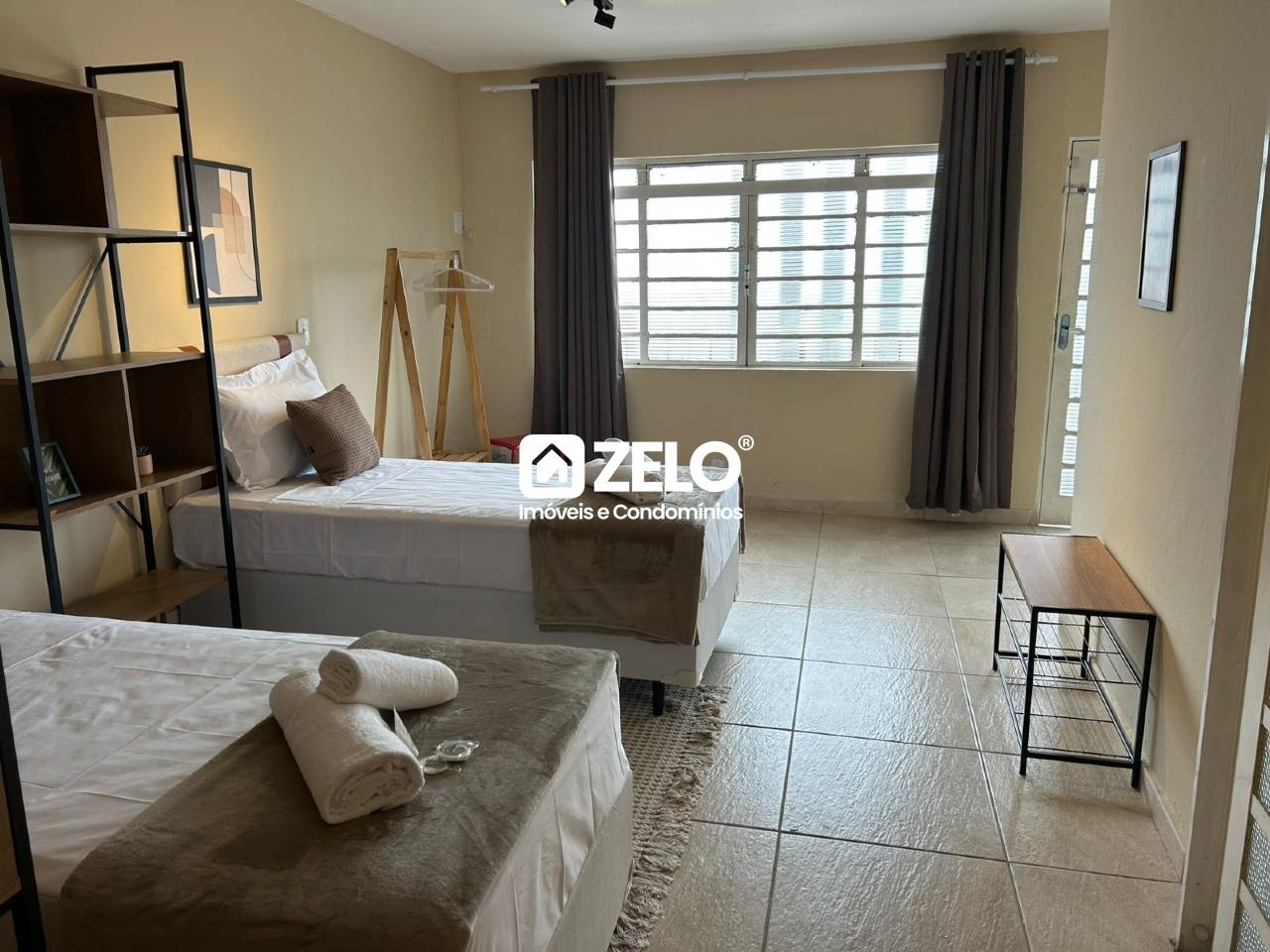 Apartamento em Jardim do Trevo, Campinas - SP | Zelo Imóveis: 