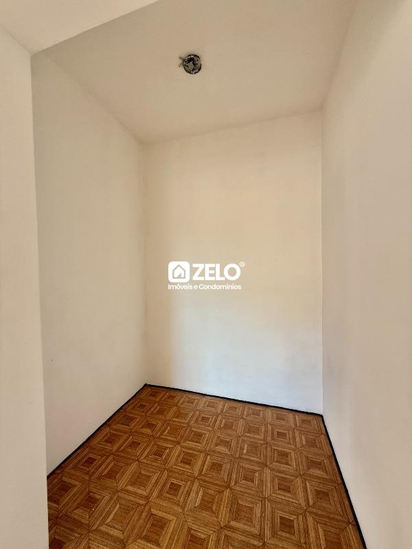 Apartamento em Vila Industrial, Campinas - SP | Zelo Imóveis: 