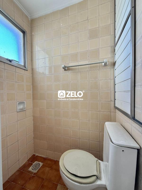 Apartamento em Vila Industrial, Campinas - SP | Zelo Imóveis: 
