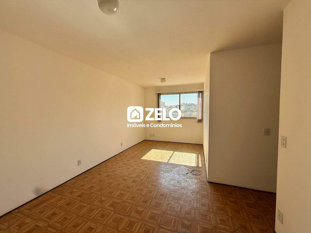 Apartamento em Vila Industrial, Campinas - SP | Zelo Imóveis: 