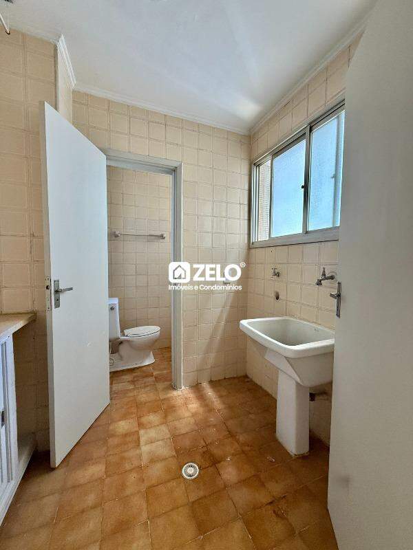 Apartamento em Vila Industrial, Campinas - SP | Zelo Imóveis: 
