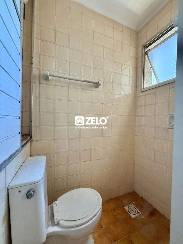 Apartamento em Vila Industrial, Campinas - SP | Zelo Imóveis: 