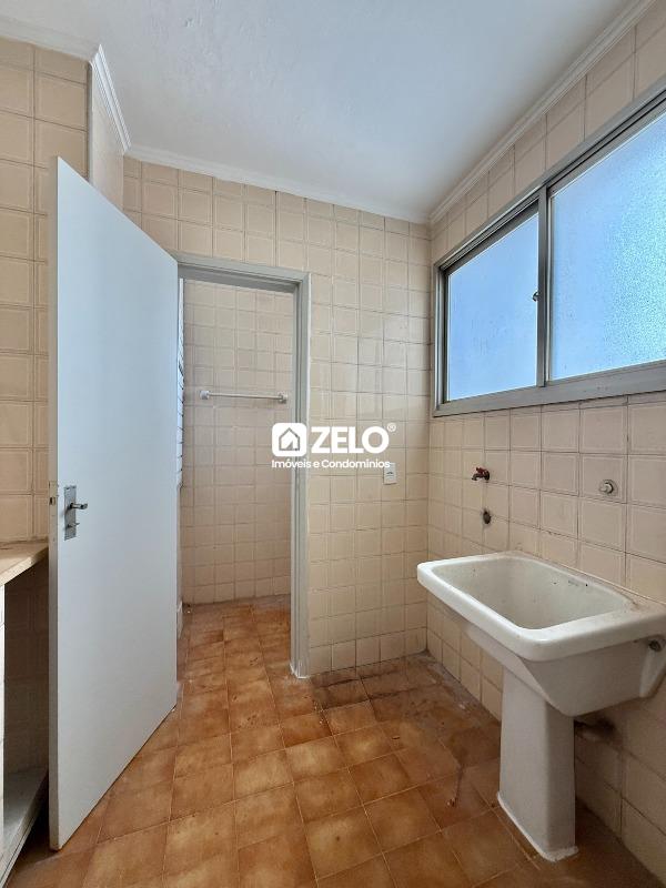Apartamento em Vila Industrial, Campinas - SP | Zelo Imóveis: 