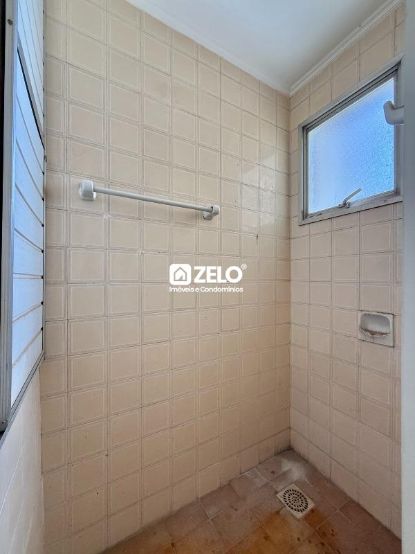Apartamento em Vila Industrial, Campinas - SP | Zelo Imóveis: 
