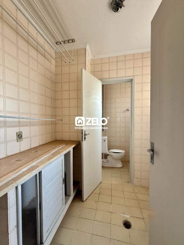 Apartamento em Vila Industrial, Campinas - SP | Zelo Imóveis: 