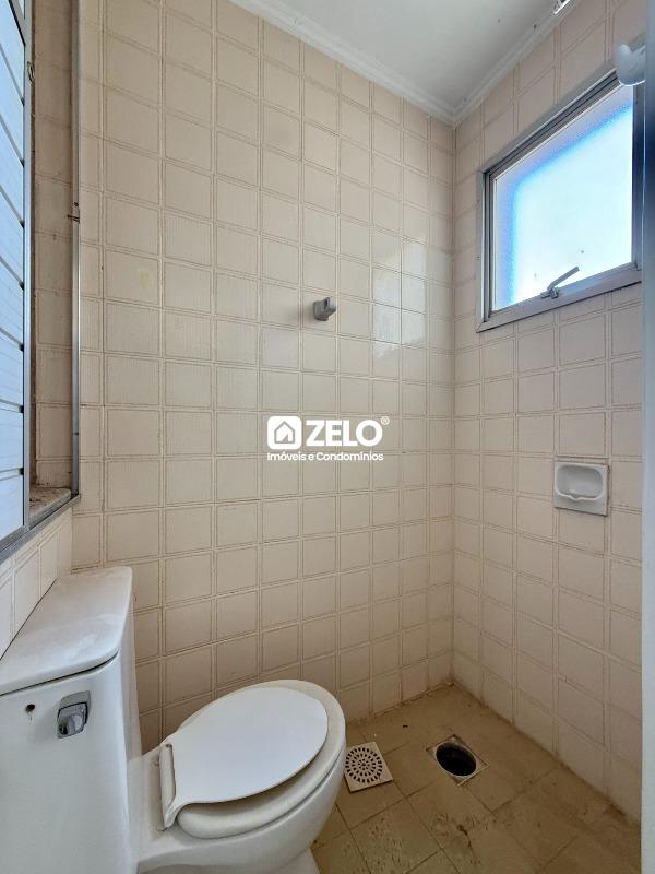 Apartamento em Vila Industrial, Campinas - SP | Zelo Imóveis: 