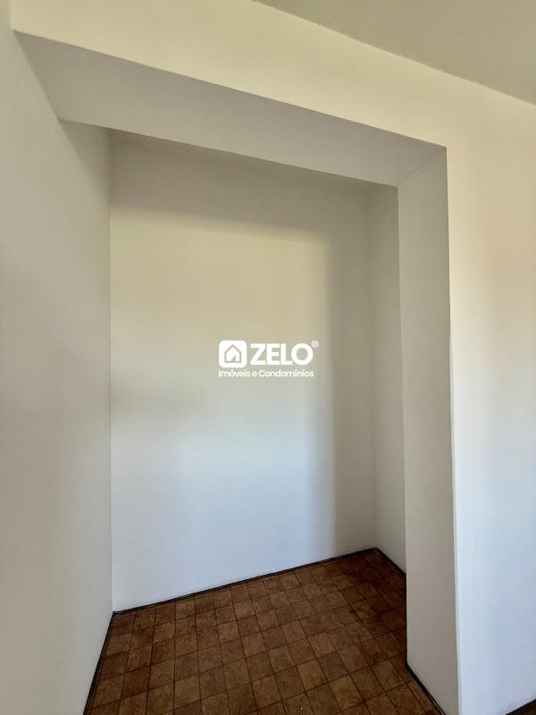 Apartamento em Vila Industrial, Campinas - SP | Zelo Imóveis: 