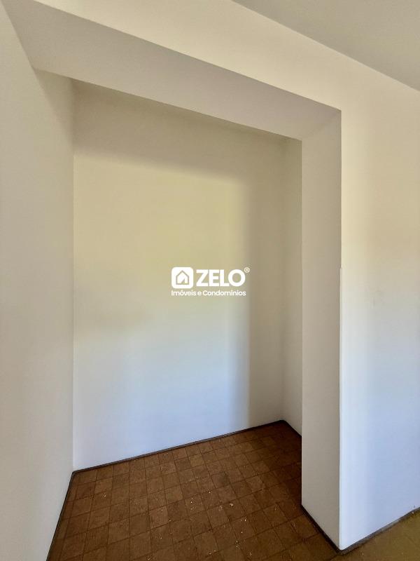 Apartamento em Vila Industrial, Campinas - SP | Zelo Imóveis: 