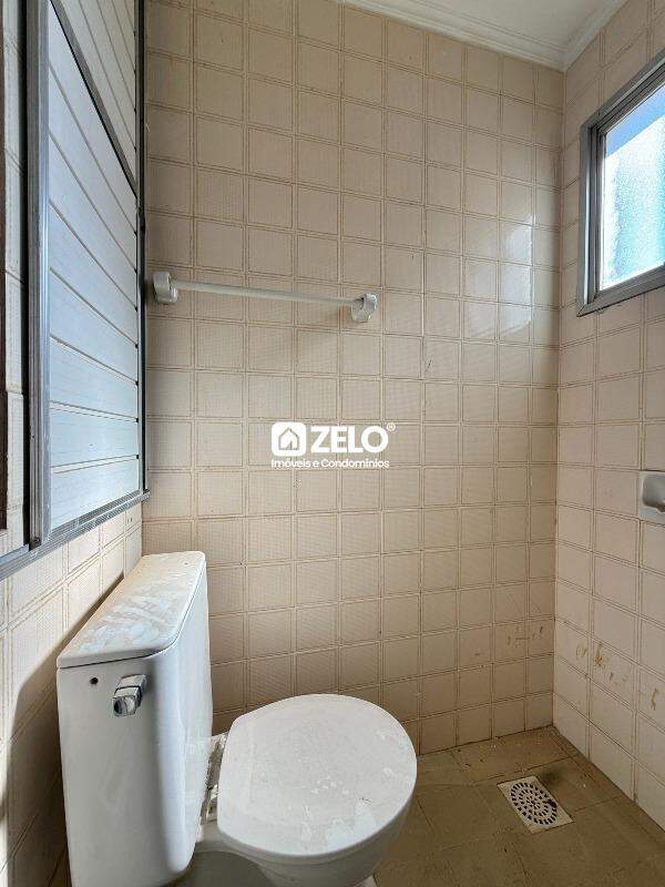 Apartamento em Vila Industrial, Campinas - SP | Zelo Imóveis: 