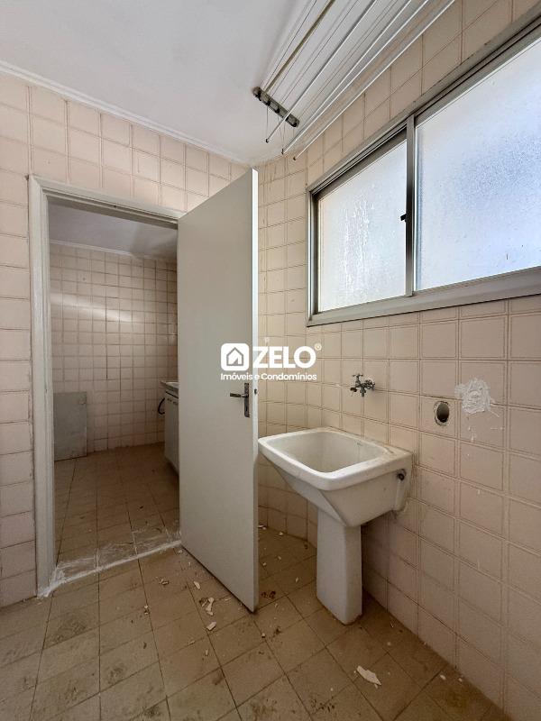 Apartamento em Vila Industrial, Campinas - SP | Zelo Imóveis: 