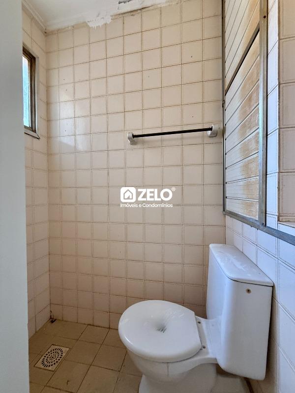 Apartamento em Vila Industrial, Campinas - SP | Zelo Imóveis: 