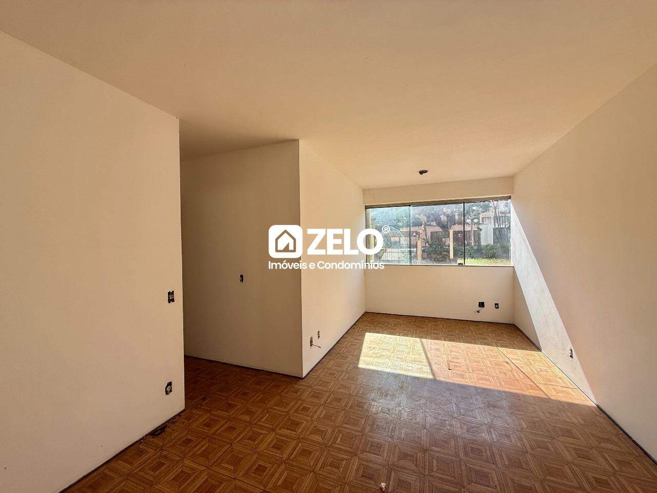 Apartamento em Vila Industrial, Campinas - SP | Zelo Imóveis: 