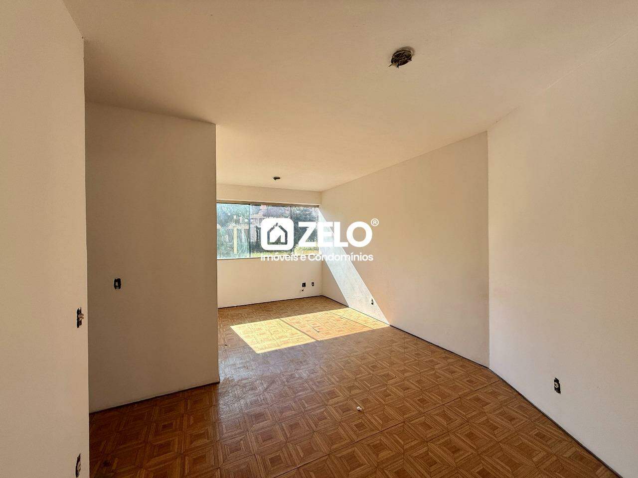 Apartamento em Vila Industrial, Campinas - SP | Zelo Imóveis: 