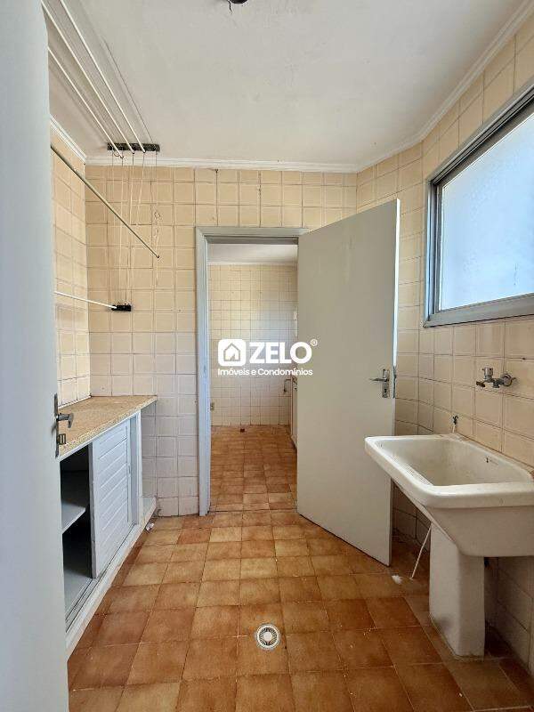 Apartamento em Vila Industrial, Campinas - SP | Zelo Imóveis: 