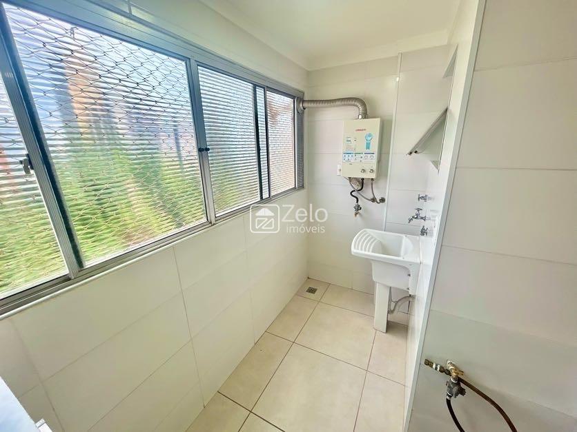 Apartamento em Centro, Campinas - SP | Zelo Imóveis: 