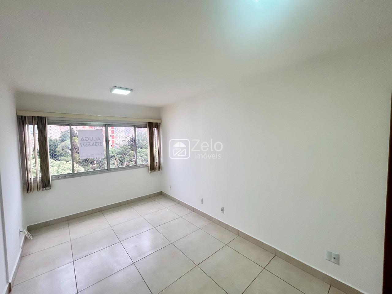 Apartamento em Centro, Campinas - SP | Zelo Imóveis: 