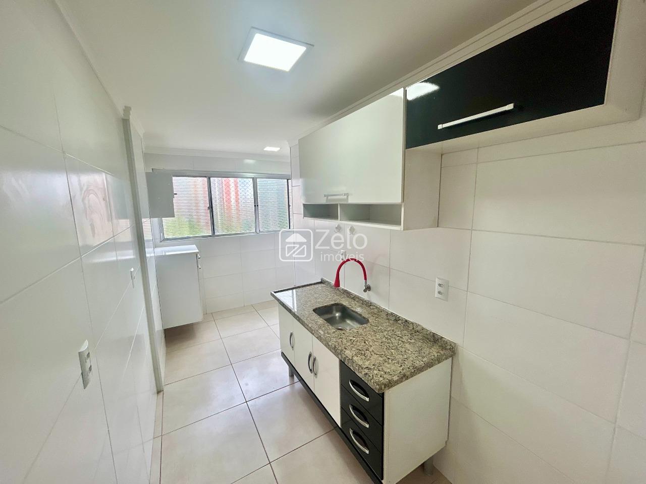 Apartamento em Centro, Campinas - SP | Zelo Imóveis: 