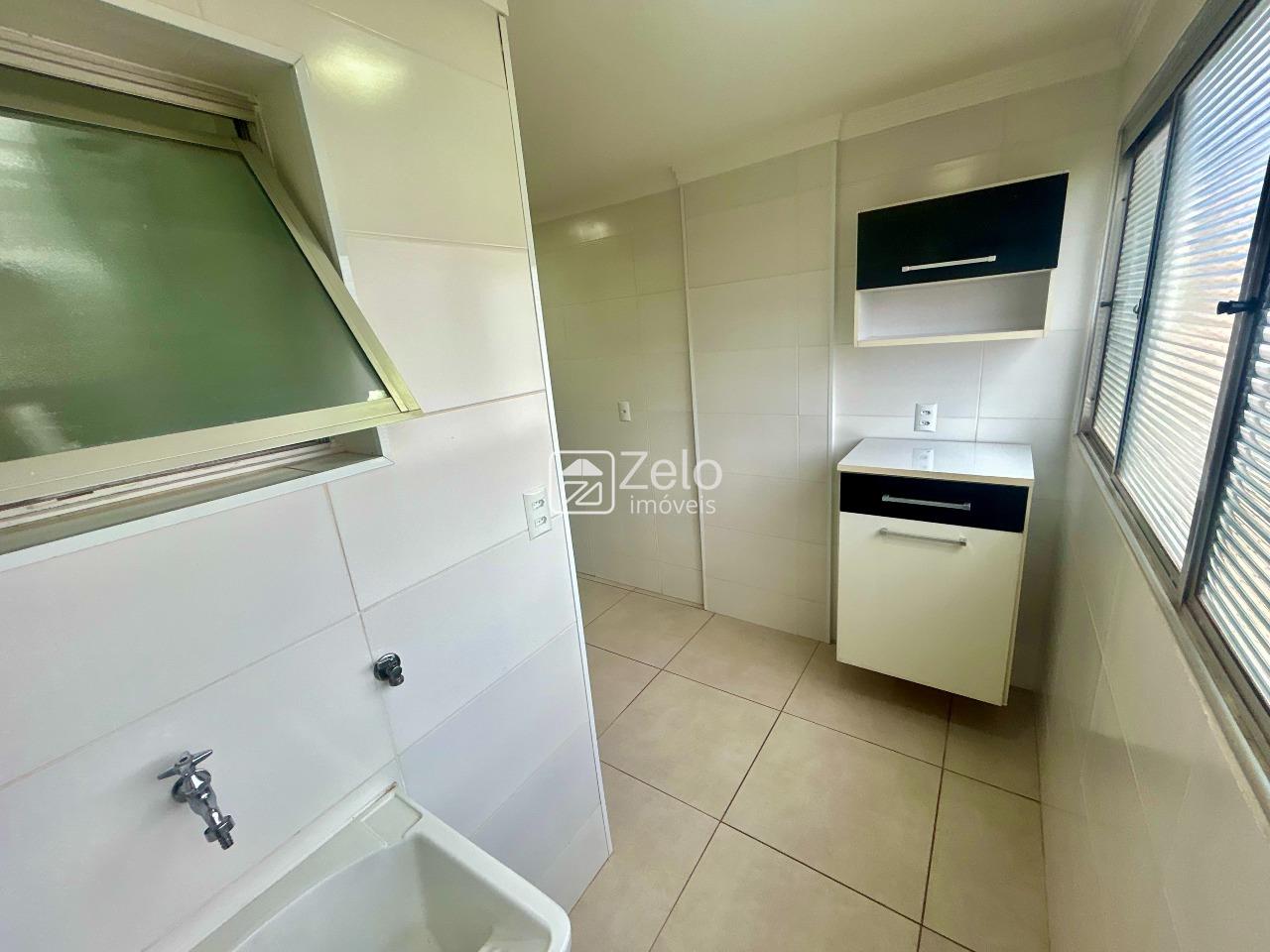 Apartamento em Centro, Campinas - SP | Zelo Imóveis: 