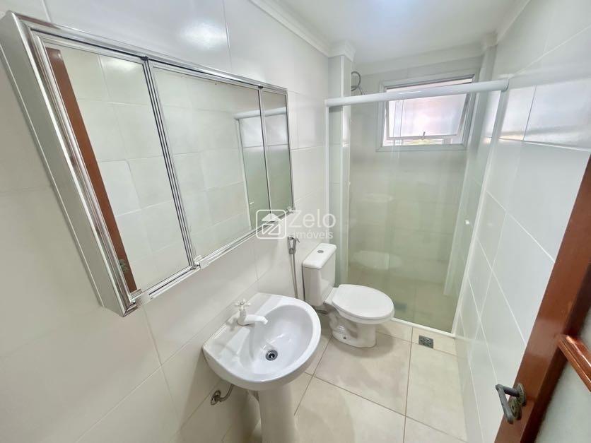 Apartamento em Centro, Campinas - SP | Zelo Imóveis: 