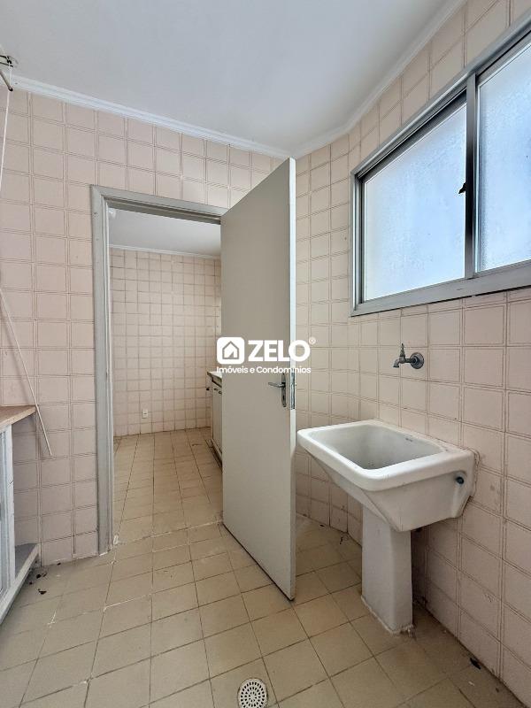 Apartamento em Vila Industrial, Campinas - SP | Zelo Imóveis: 