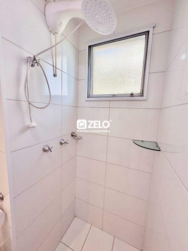 Apartamento em Parque Fazendinha, Campinas - SP | Zelo Imóveis: 