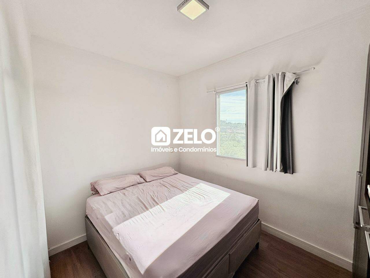 Apartamento em Parque Fazendinha, Campinas - SP | Zelo Imóveis: 