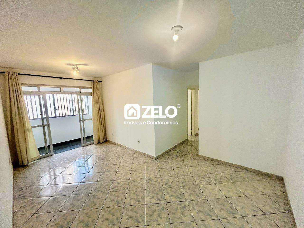 Apartamento em Centro, Campinas - SP | Zelo Imóveis: 