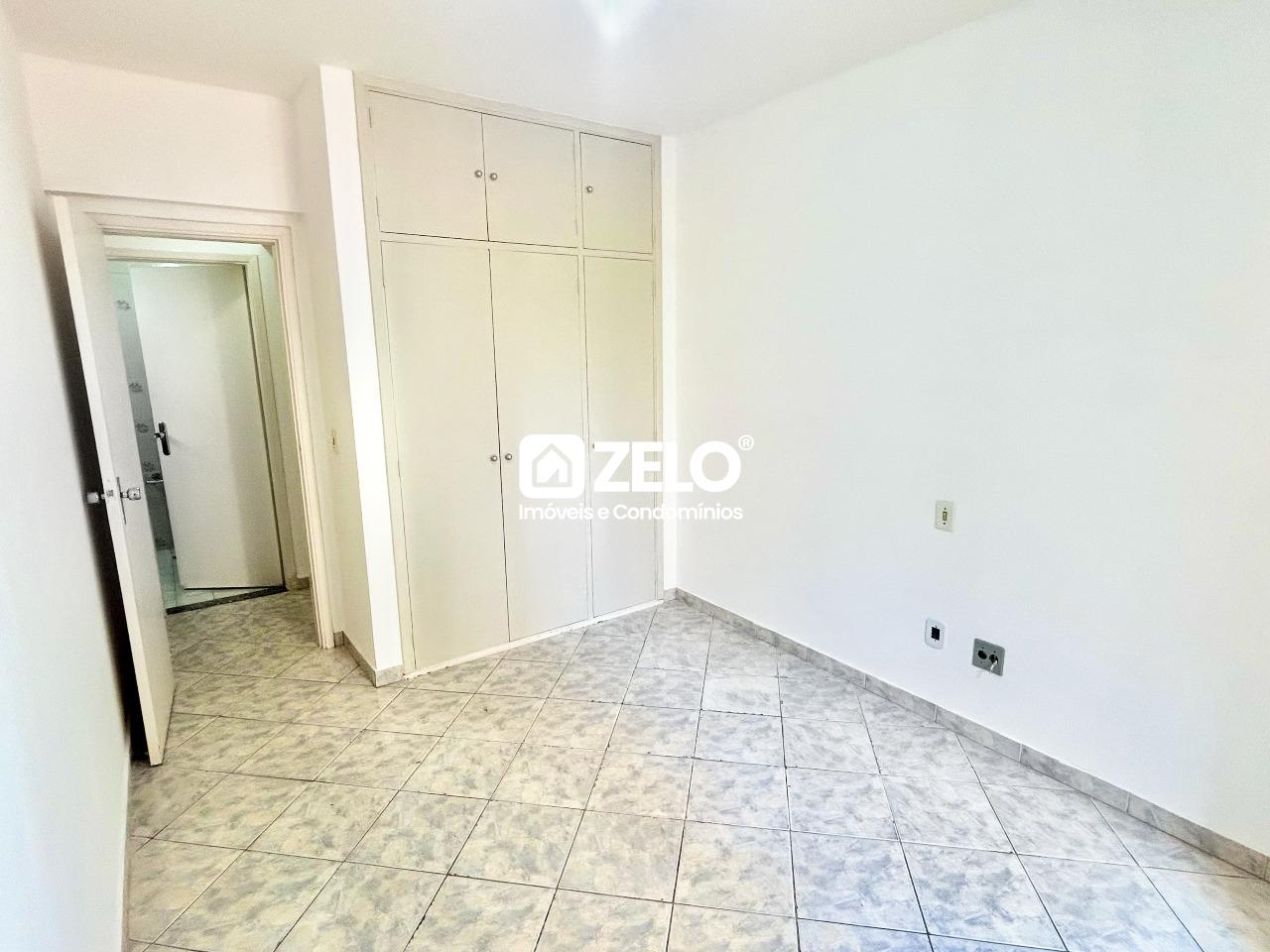 Apartamento em Centro, Campinas - SP | Zelo Imóveis: 
