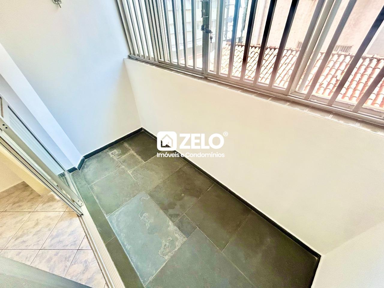 Apartamento em Centro, Campinas - SP | Zelo Imóveis: 