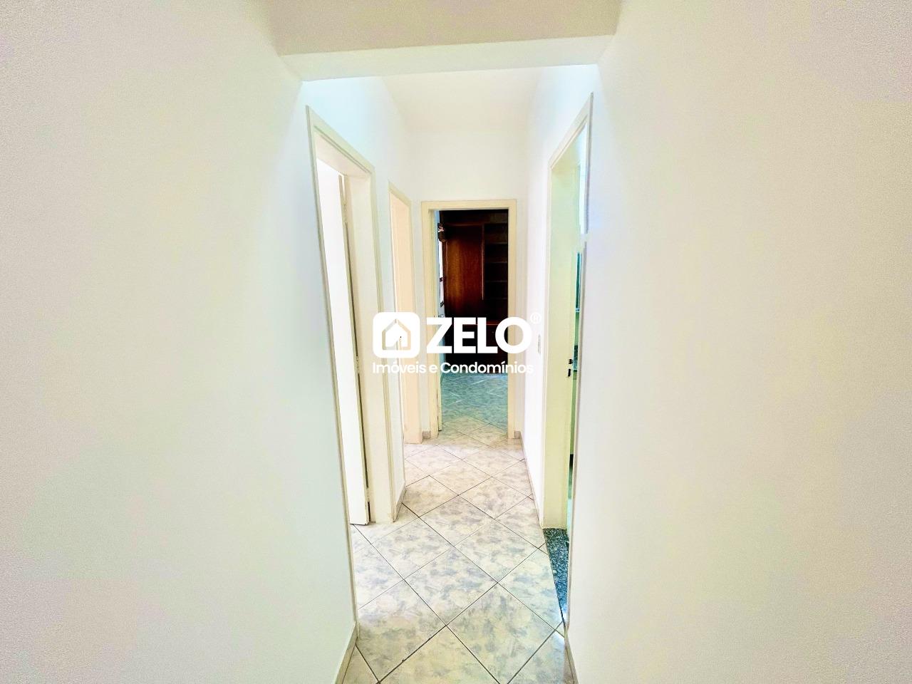 Apartamento em Centro, Campinas - SP | Zelo Imóveis: 