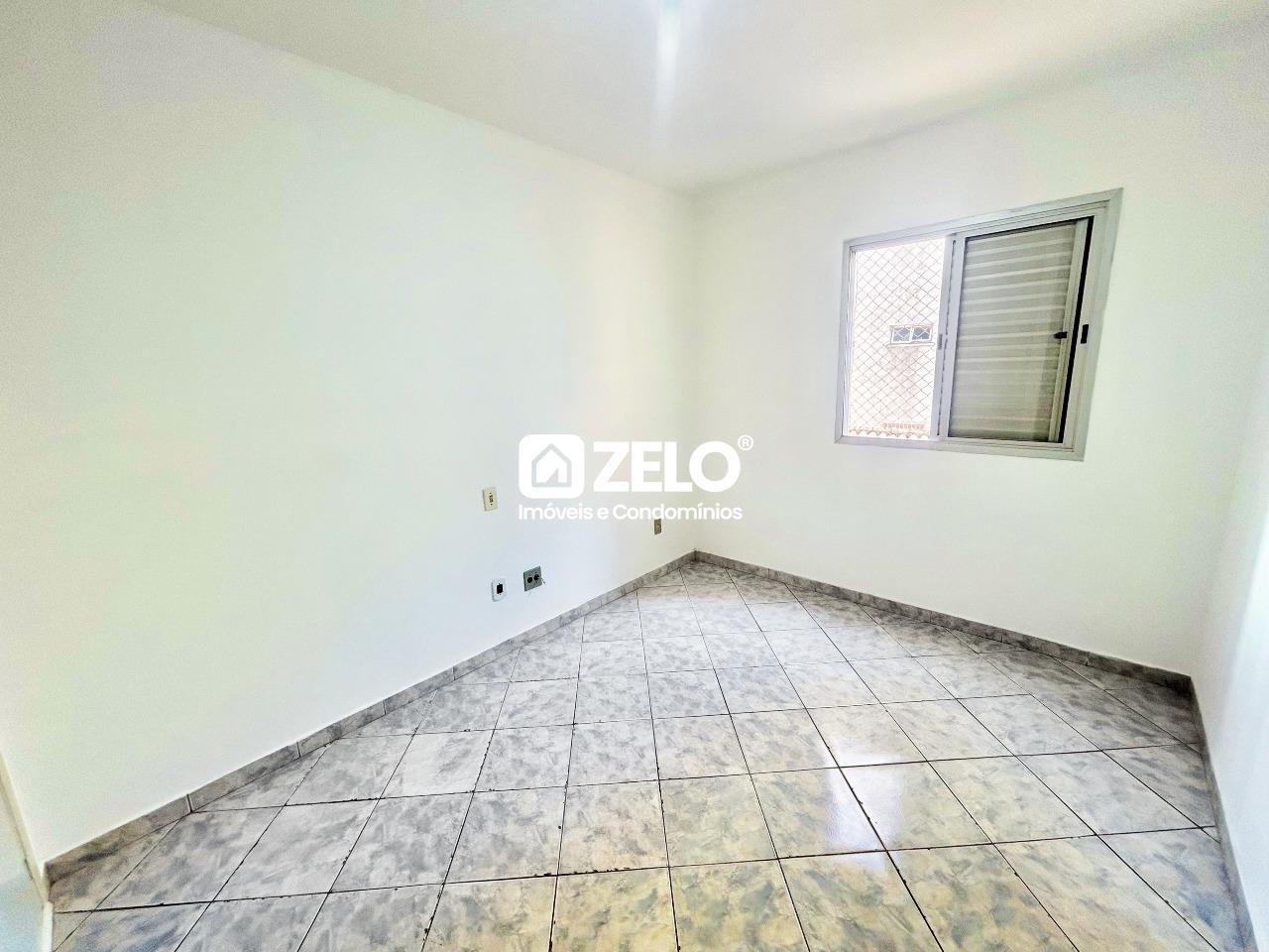 Apartamento em Centro, Campinas - SP | Zelo Imóveis: 