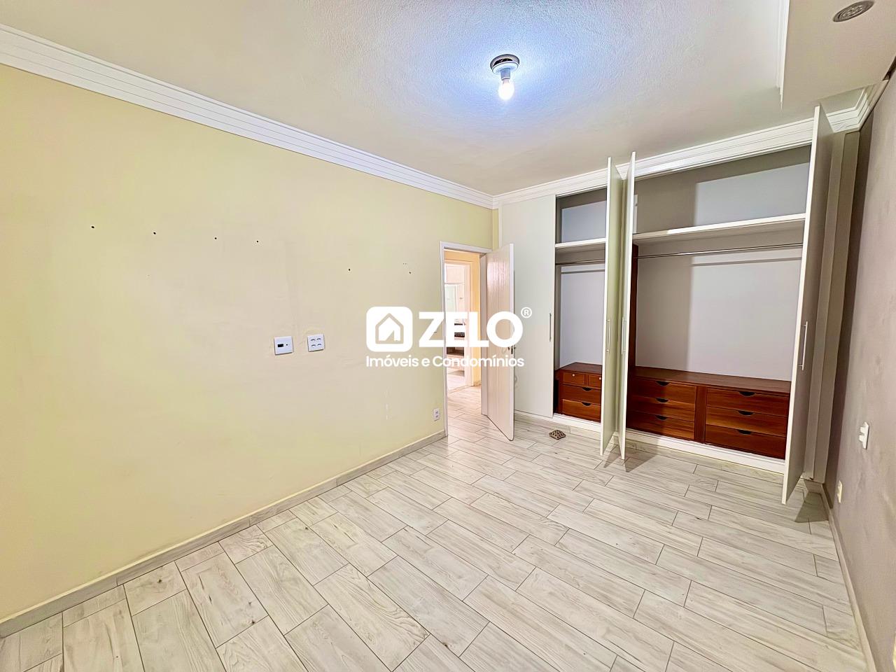 Apartamento em Botafogo, Campinas - SP | Zelo Imóveis: 