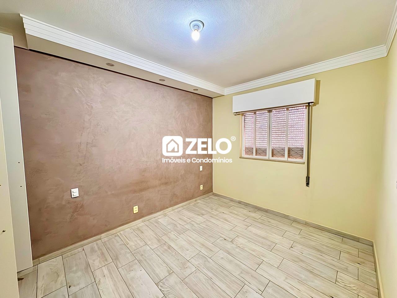 Apartamento em Botafogo, Campinas - SP | Zelo Imóveis: 