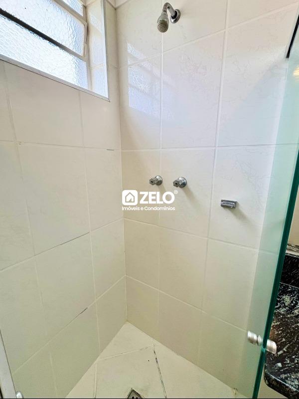 Apartamento em Botafogo, Campinas - SP | Zelo Imóveis: 