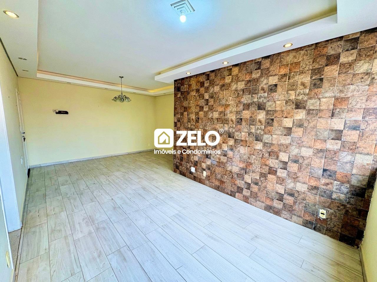 Apartamento em Botafogo, Campinas - SP | Zelo Imóveis: 