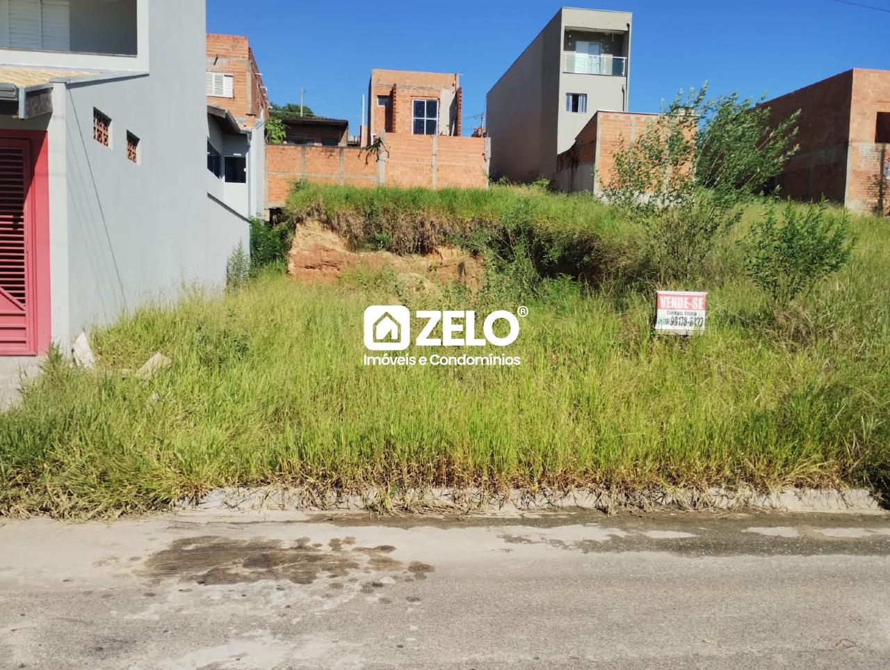Terreno em Parque Residencial São Clemente, Monte Mor - SP | Zelo Imóveis: 