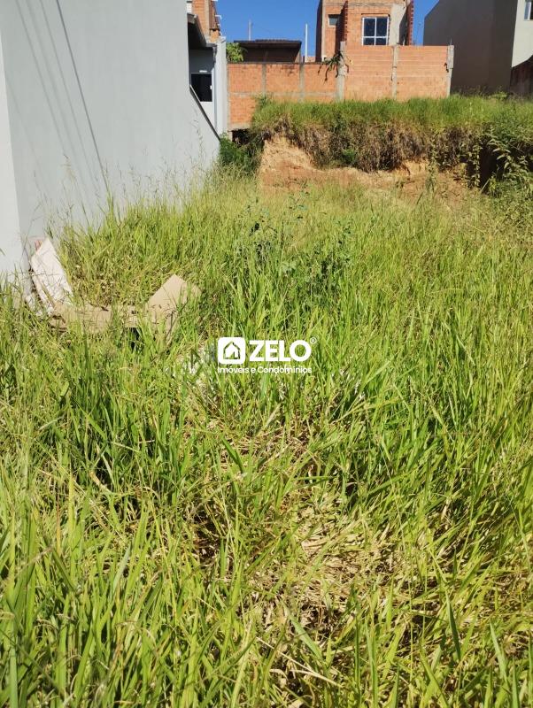 Terreno em Parque Residencial São Clemente, Monte Mor - SP | Zelo Imóveis: 