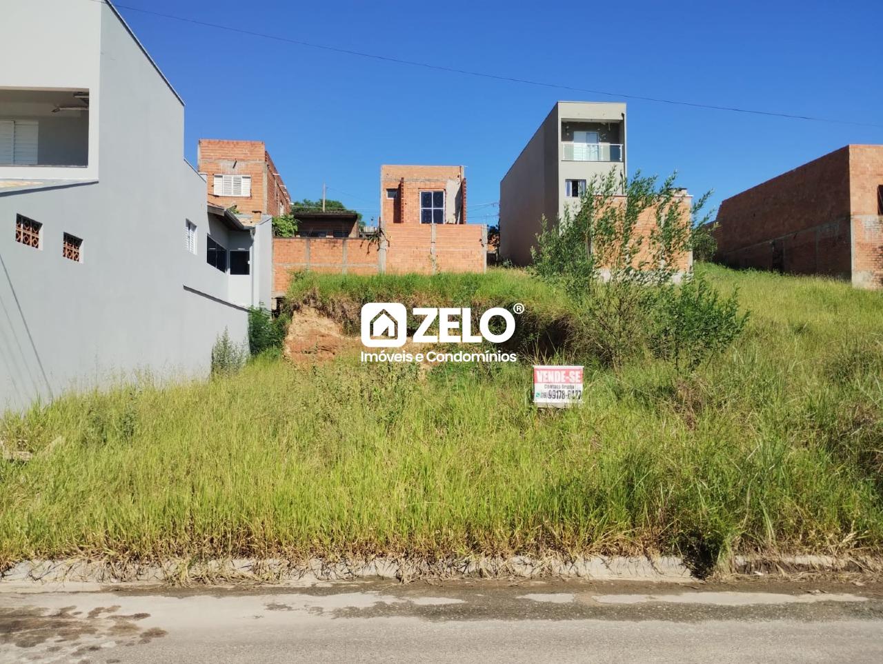 Terreno em Parque Residencial São Clemente, Monte Mor - SP | Zelo Imóveis: 