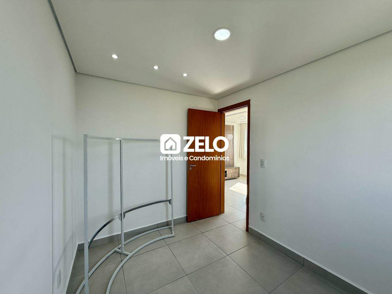 Apartamento em Fundação da Casa Popular, Campinas - SP | Zelo Imóveis: 